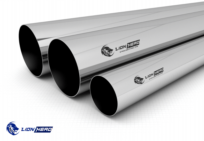 Stainless Steel Tube